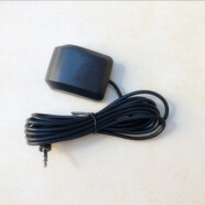 踏梅凌度行車(chē)記錄儀GPS模塊天線(xiàn)HS810A HS780 HS995 HS880D HS880A 3.5mm圓插口天線(xiàn)