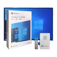 正版win11專業(yè)版系統(tǒng)u盤電腦重裝Windows10家庭中文版升級(jí)Pro純凈 win10專業(yè)版-中文繁體5臺(tái)電腦