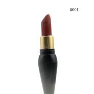 路鉑廷（Christian Louboutin） 蘿卜丁克里斯提CL絲滑001口紅女王權杖520禮物 新色015 Very Gil杏桃色
