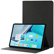 驀越 保護套適用2023新款華為MatePad11皮套11英寸C7 DBY/DBR-W09外套 matepad11/C7黑色 保護套