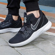 耐克（NIKE）【極速發(fā)貨】簡版實戰(zhàn)團(tuán)隊系列籃球鞋  DM1126-001 AO4438-001 黑白41 （盒損） 41