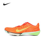 耐克（NIKE）男鞋專(zhuān)業(yè)緩震透氣運動(dòng)舒適防滑耐磨AirZoom勝利二代跑步鞋 FD8411-600 45