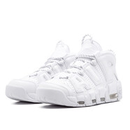 耐克（NIKE）男鞋 Air More Uptempo大AIR皮蓬籃球鞋921948-100 921948-100 38.5