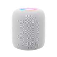 【準(zhǔn)新品】Apple/蘋果 HomePod （第二代）智能音響/音箱 藍(lán)牙音響/音箱 智能家居 白色 適用iPhone/iPad