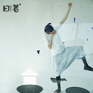 日著RIZHUO【商場同款】短袖T恤衫2024夏季新女修身休閑圓領(lǐng)純棉 俠白 S