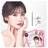 ZUZU面膜377煥膚沁潤(rùn)面膜柳巖同款六勝肽安瓶精華煙酰胺精華面膜 六勝肽安瓶精華面膜30片