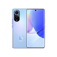 華為（HUAWEI） Nova 9/9Pro 二手手機 120Hz后置5000萬超感知影像 99成新 Nova9 9號色 8GB+256GB