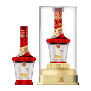 五糧液興隆上品52度500ml*6瓶整箱裝濃香型五糧液股份出品恭喜發(fā)財白酒 52度 500mL 2瓶 -嘗鮮裝1個禮品袋
