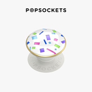 PopSockets 【逛一逛】泡泡騷手機支架氣囊伸縮粘貼替換 彩色色塊