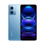 【9成新】小米（MI）Redmi Note12 5G 120Hz OLED屏幕  驍龍4移動(dòng)平臺 5000mAh長(cháng)續航 8GB+256GB時(shí)光藍 小米紅米