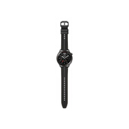 小米（MI）Xiaomi Watch S4 表圈表帶套裝（適用于小米手表S4/S3）旋轉表圈 官方配件 鍛造碳