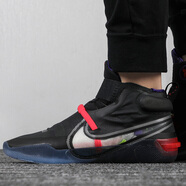 耐克（NIKE）男鞋新款Kobe 12 科比12代舒適緩震實(shí)戰籃球鞋 CD0458-090黑紅 42