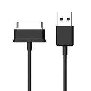 EHEH適用三星P3100 GT P5110 P6800 P7510 N8000平板電腦充電線(xiàn)數據線(xiàn) 1米 1條