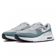 耐克（NIKE）跑步鞋男鞋2025夏季新款運(yùn)動鞋AIRMAX氣墊時(shí)尚輕便百搭減震休閑鞋 DM9537-006 41
