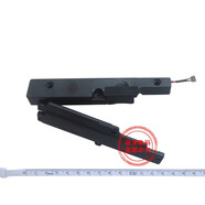 冠澤（GUANZE） Apple 蘋(píng)果 Macbook Pro 揚聲器 內置喇叭 筆記本喇叭 A1286 右邊大喇叭