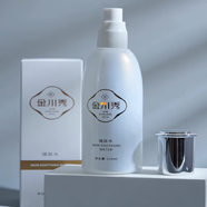 靜膚乳護膚品套裝保濕水靚顏家裝玫瑰純露化 金川秀緩膚水120ml