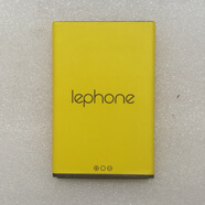 Lephone樂豐/百立豐K9 T2 T6+ VT3+ T11 BLF-009百立豐BLF-K9電池 BLF-K9 觸點在中間