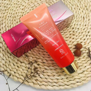 維娜蓓霓芬【專(zhuān)營(yíng)優(yōu)選】韓國維娜化妝品絲慧妤瑩潤活顏面膜補水滋潤保濕冰膜