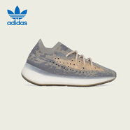 阿迪達(dá)斯YEEZY BOOST 380椰子男女休閑鞋F(xiàn)X9764 UK9碼43