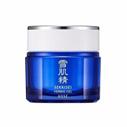 雪肌精（SEKKISEI）多效菁華全能活膚凝霜清爽高保濕面霜精華霜520情人節(jié)禮物 保濕凝霜80g
