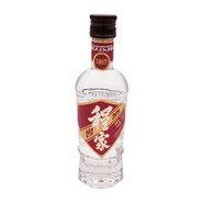 2019年裝瓶程家窖1997小酒版 54度 100ml品鑒裝 貴州白酒小紅程 董香型白酒