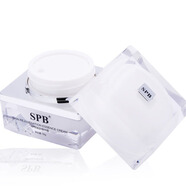 SPB【官方】SPB面部護膚化妝品護膚品專(zhuān)柜實(shí)發(fā)新包裝 嫩膚精華霜50g