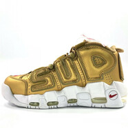 耐克（NIKE）男鞋 Air More Uptempo大AIR皮蓬籃球鞋921948-100 902290-700 41