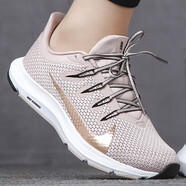耐克（NIKE）新款女鞋 訓練運動(dòng)鞋透氣舒適緩震跑步鞋 AA7414-001 CI3803-200 39