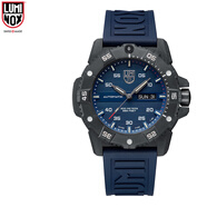 雷美諾時（Luminox）瑞士進口 自動機械表3865 碳纖大師手表3875黑紅魯美諾斯男表3877 XS.3863