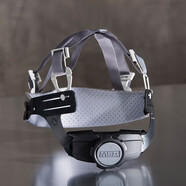 msa梅思安安全帽超愛(ài)戴旋鈕內襯配件