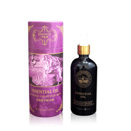 蔻貂蟬官方羅曼琳玻尿酸補水晶乳玻尿酸補水原液黑頭導出液 舒緩修護精華油100ml