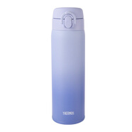 膳魔師（THERMOS）保溫杯男女情侶進(jìn)口限量版水杯JALC系列 500ML GBL 漸變紫