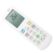 適用于海信空調遙控器KFR-50GW/A8D860N-N3(1P31)