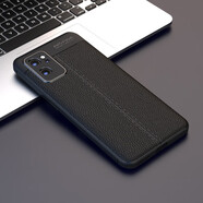 柏美惠 opporeno7手機殼7pro外殼reno7se磨砂por防摔opporone軟膠套 Reno7SE【黑色】收藏贈鋼化膜