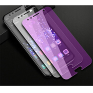 豆圖 華為HWIAL00鋼化膜HWI一AL00剛化膜NOVA2S手機(jī)膜HWIALOO全屏-ALOO 高清1片+藍(lán)光1片【混裝】送支架