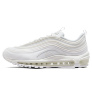 【95成新】耐克NIKE休閑鞋送禮女經(jīng)典氣墊AIR MAX 97春夏運動鞋DH8016-100白37.5