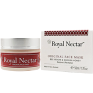 ROYAL NECTAR澳洲 蜂毒面膜 緊致保濕水洗面膜