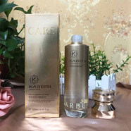 卡貝斯熊果苷多肽護(hù)膚系列保濕霜補(bǔ)水乳潤(rùn)膚水精華 柔膚水120ml
