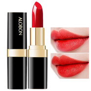 雅邦口紅霧面啞光919持久保濕不沾杯掉色咬唇妝唇膏