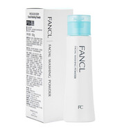 芳珂（FANCL）凈肌保濕潔面粉 補水潔面霜洗面奶潔顏乳 凈肌保濕潔面粉50g 凈肌保濕潔面粉50g（洗面奶 潔面粉）