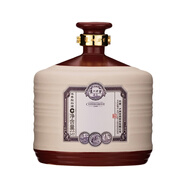 瀘州老窖定制酒個(gè)性定制大壇酒系列濃香型52度高度白酒 5壇起訂 1.5L*1壇