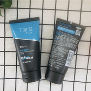 丁家宜（TJOY）男士泡沫潔面乳120g舒爽不緊繃深層清潔毛孔補(bǔ)去油洗面奶