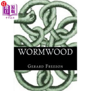 海外直订Wormwood: Explore the interior of the Earth 艾草：探索地球内部