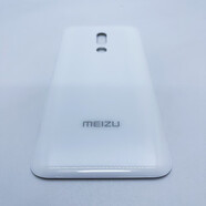 適用于魅族16th手機后蓋電池蓋 魅族16thplus玻璃后殼meizu16后蓋 魅族16th 【白色】玻璃后蓋