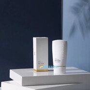 潤妮秀Renecell護膚品旗艦保濕補水修復鉆石護膚套裝中國韓國版隨機發(fā) 遮瑕隔離BB霜50g