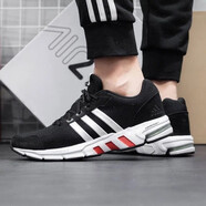 阿迪達斯【斷碼】（Adidas）女鞋春秋新款EQT減震休閑運動(dòng)跑步鞋FW9973 FW9973 36