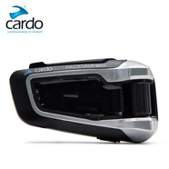 CARDO卡多CARDO摩托車(chē)頭盔藍牙耳機JBL合作款黑金紀念無(wú)線(xiàn)DMC技術(shù)藍牙 單包(1主機配2套JBL底座)無(wú)包裝 均碼