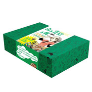 漫畫 山與食欲與我 1-4卷 信濃川日出雄 戶外登山美食番（隨書附送4款野炊美食異形書簽）