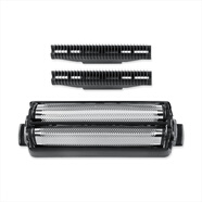 適用飛科電動(dòng)剃須刀刀頭刀網(wǎng)FB5盒裝FS623 622往復式刮胡刀片網(wǎng)罩 3套