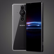 莫迪爾 適用SONY索尼Xperia Pro-I手機(jī)殼proi超薄XZ2保護(hù)套XQ-BE72透明H8296硅膠l全包PRO-1防摔軟殼pro1 【索尼PRO-I】透明手機(jī)殼
